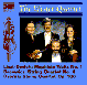 The Wister Quartet (DTR9501CD)
